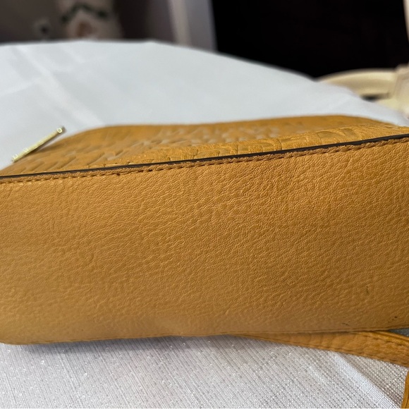 Steve Madden Yellow Women's Bag - Picture 8 of 8